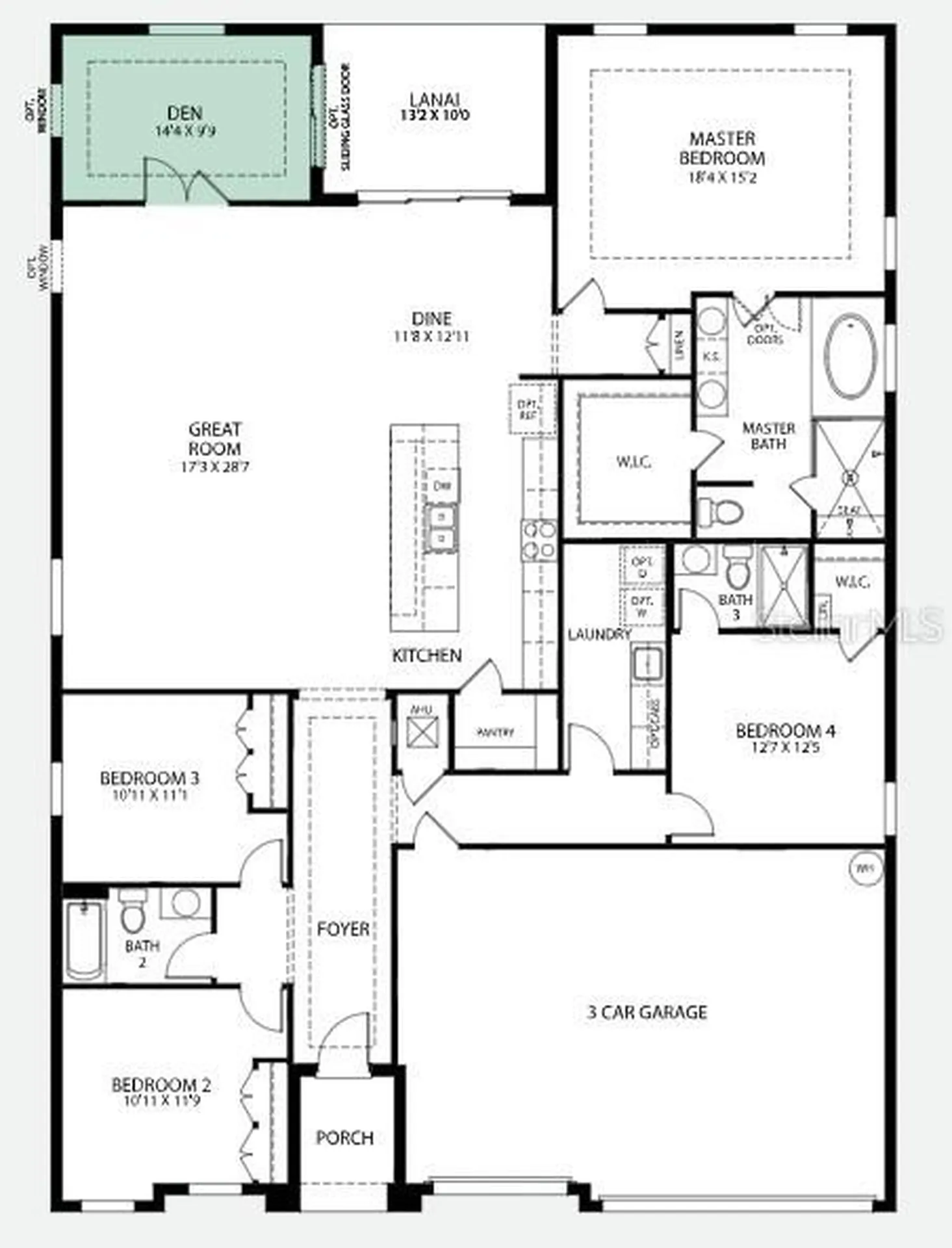 31635 Elkridge Drive Sorrento FL 32776