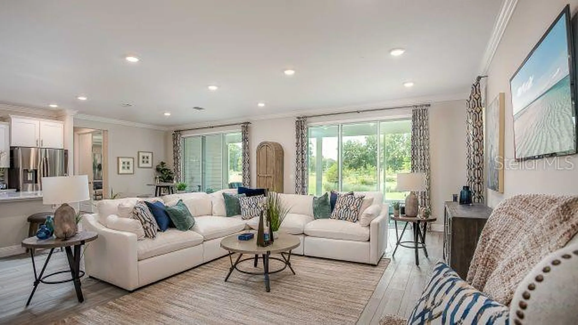31635 Elkridge Drive Sorrento FL 32776