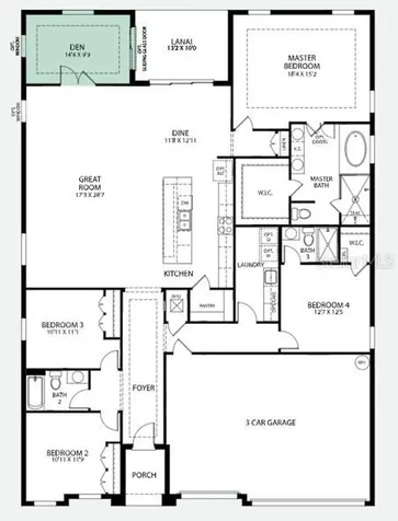 31635 Elkridge Drive Sorrento FL 32776