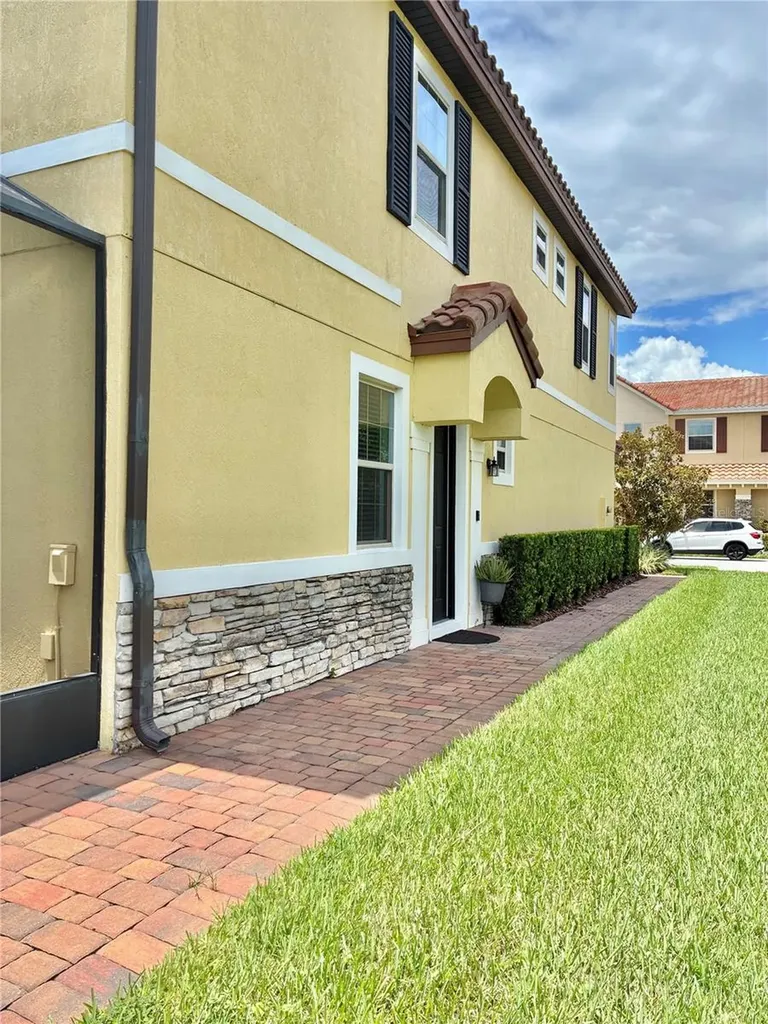 14291 Swanley Street Orlando FL 32832