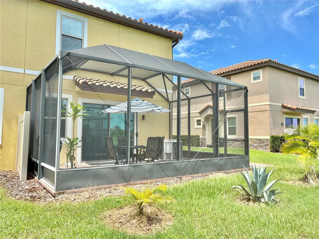 14291 Swanley Street Orlando FL 32832