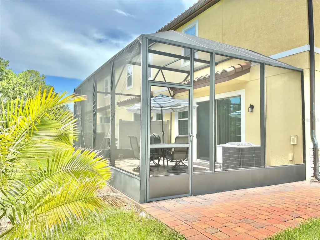 14291 Swanley Street Orlando FL 32832