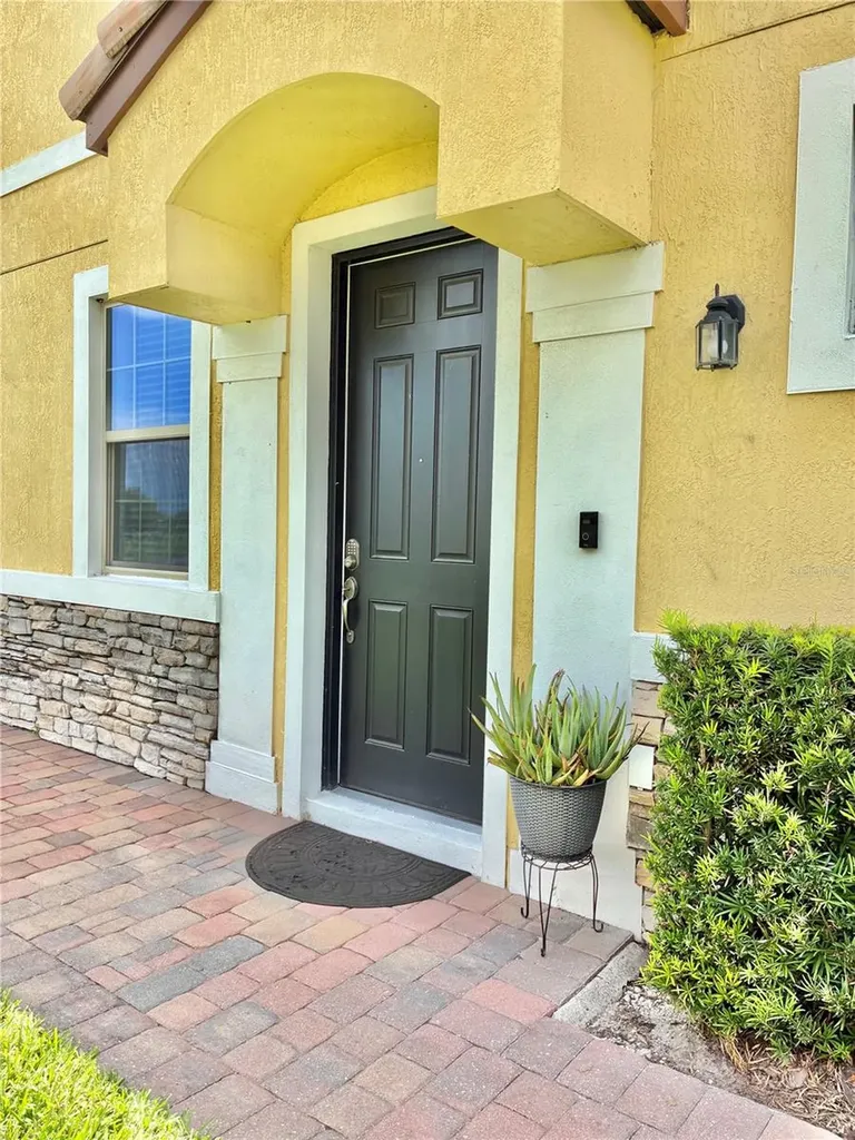 14291 Swanley Street Orlando FL 32832