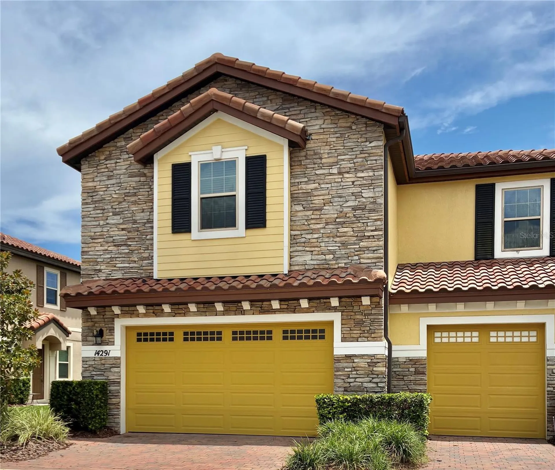14291 Swanley Street Orlando FL 32832