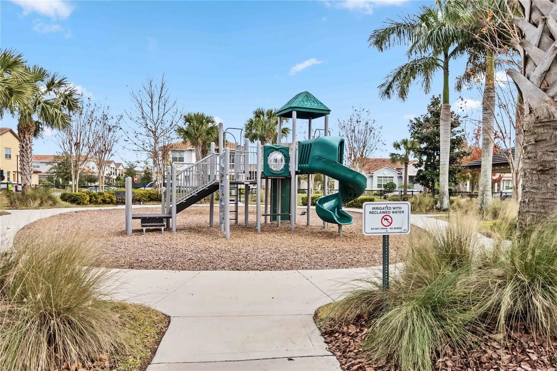 14291 Swanley Street Orlando FL 32832