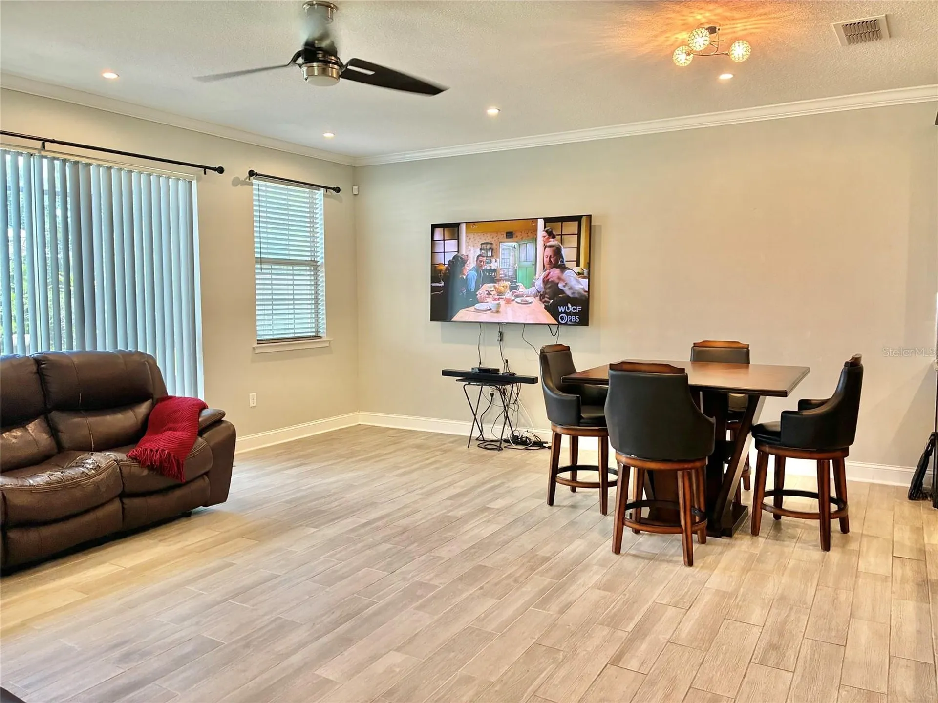 14291 Swanley Street Orlando FL 32832