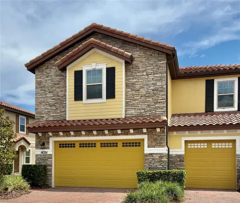 14291 Swanley Street Orlando FL 32832