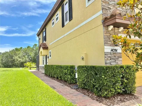 14291 Swanley Street Orlando FL 32832