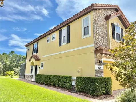 14291 Swanley Street Orlando FL 32832