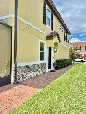 14291 Swanley Street Orlando FL 32832