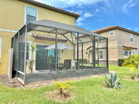 14291 Swanley Street Orlando FL 32832