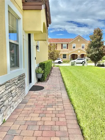 14291 Swanley Street Orlando FL 32832