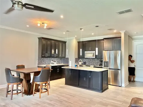 14291 Swanley Street Orlando FL 32832
