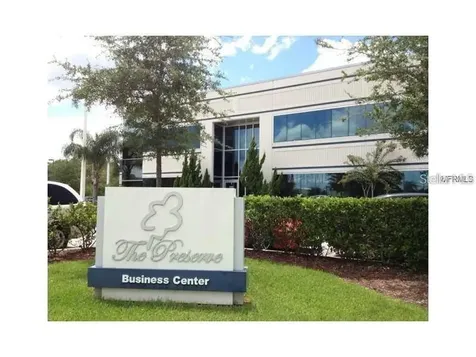 8615 Commodity Circle Orlando FL 32819