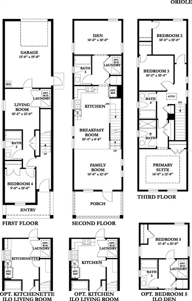 2315 W Spruce Street Tampa FL 33607