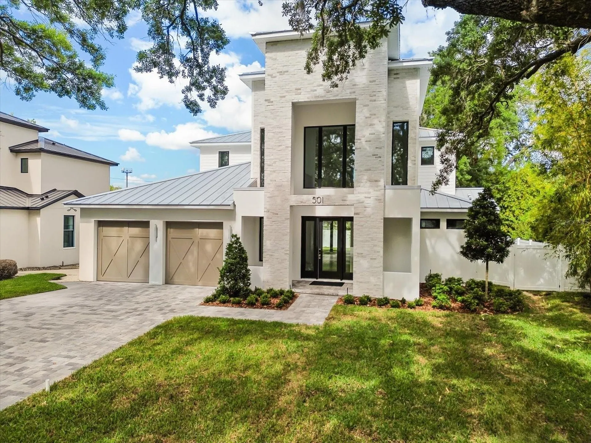 501 Lakeview Avenue Winter Park FL 32789
