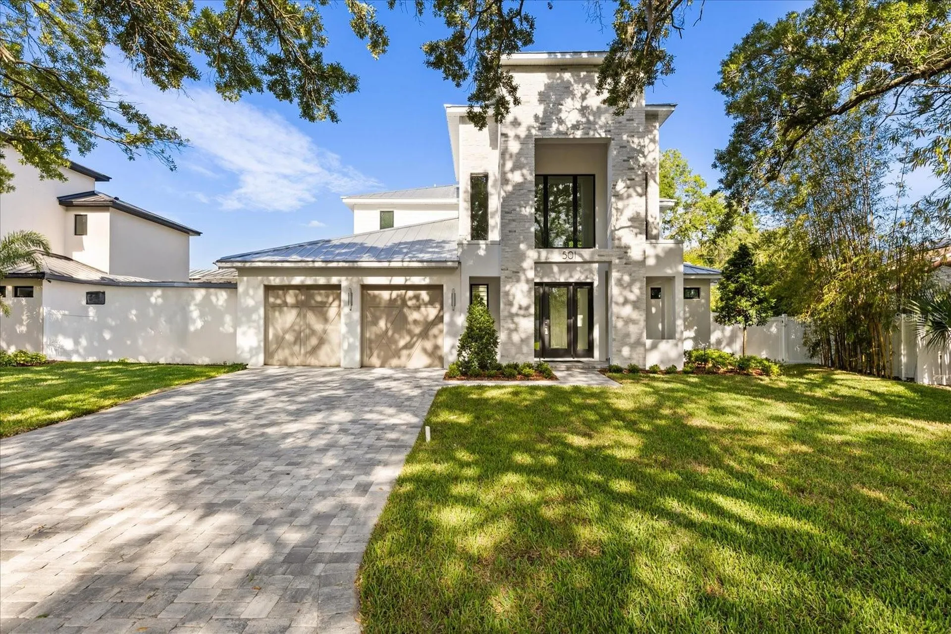 501 Lakeview Avenue Winter Park FL 32789