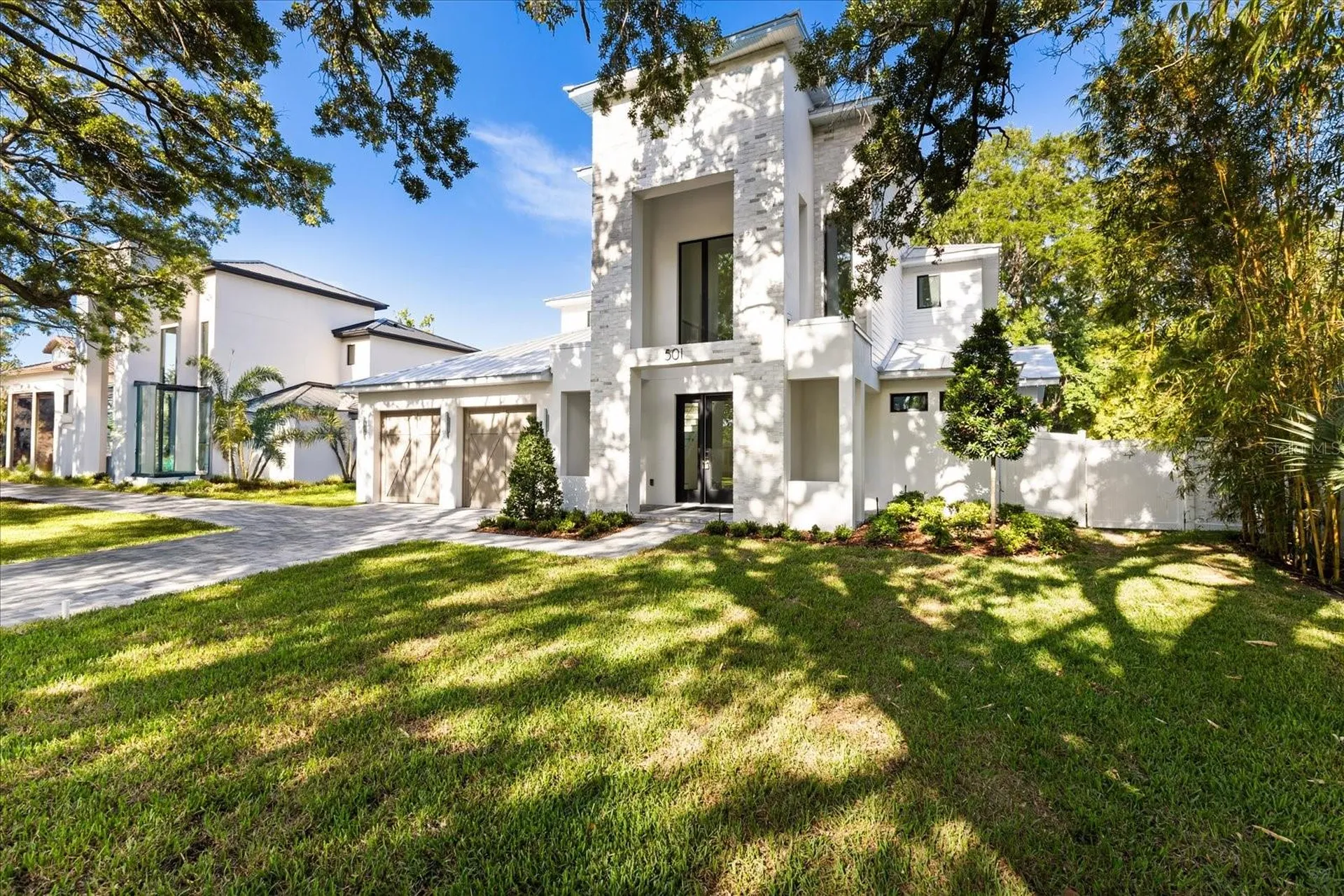 501 Lakeview Avenue Winter Park FL 32789