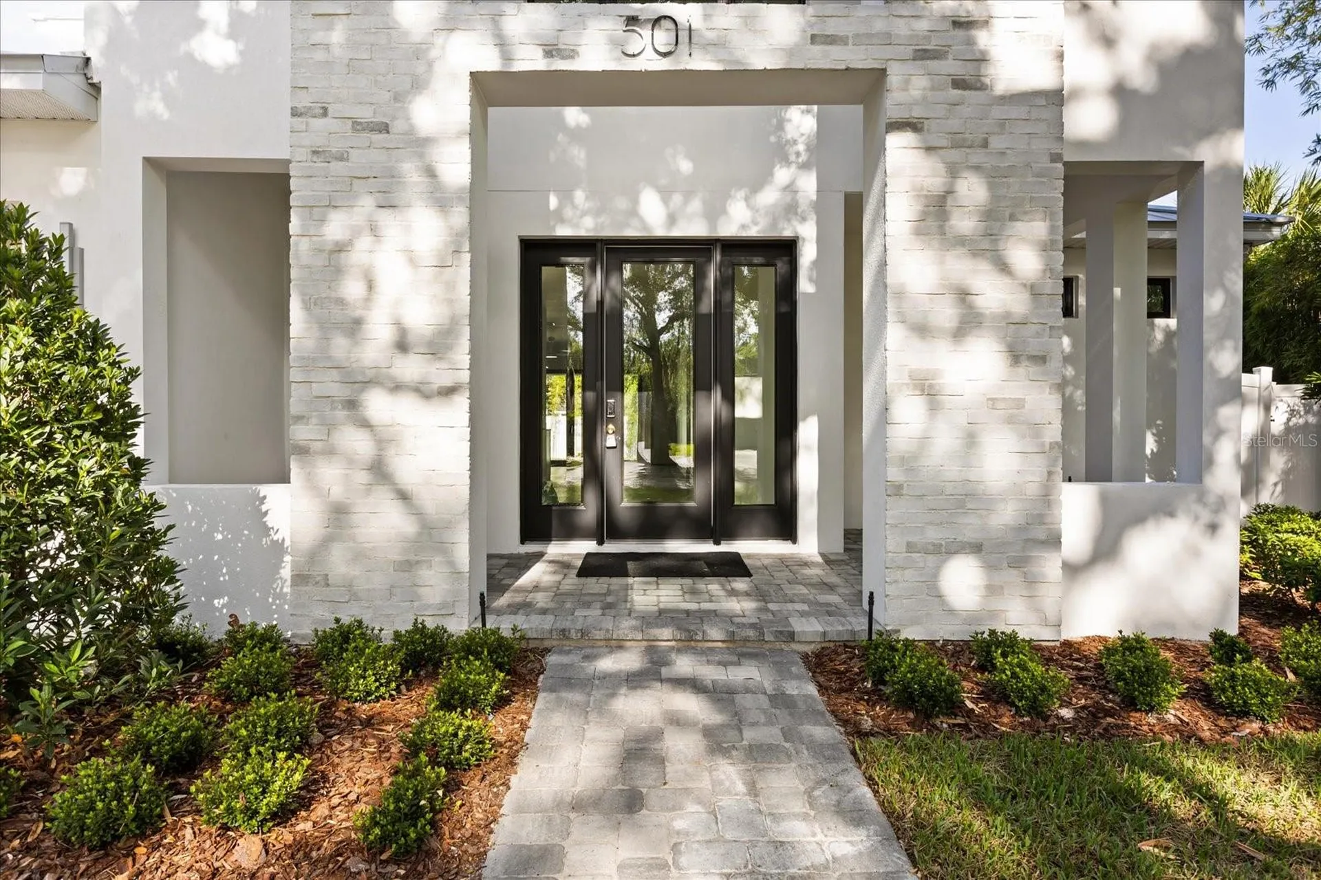 501 Lakeview Avenue Winter Park FL 32789