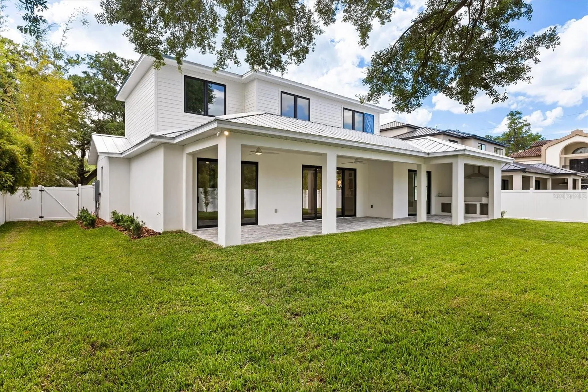 501 Lakeview Avenue Winter Park FL 32789