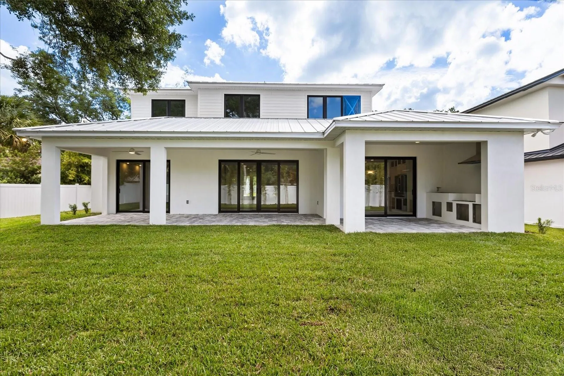 501 Lakeview Avenue Winter Park FL 32789