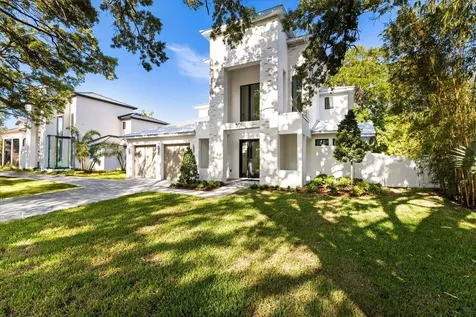 501 Lakeview Avenue Winter Park FL 32789