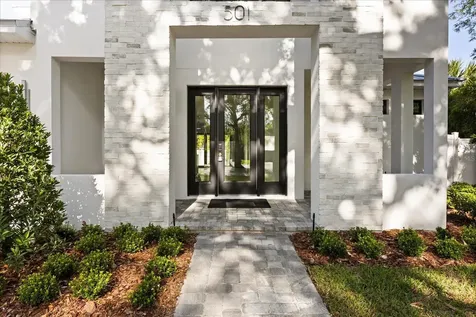 501 Lakeview Avenue Winter Park FL 32789