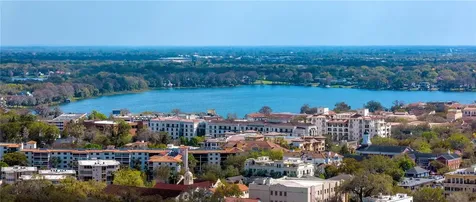 501 Lakeview Avenue Winter Park FL 32789