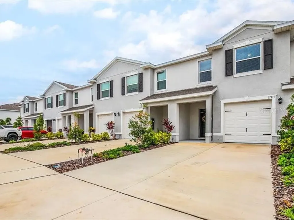 17741 Crescent Moon Loop Bradenton FL 34211