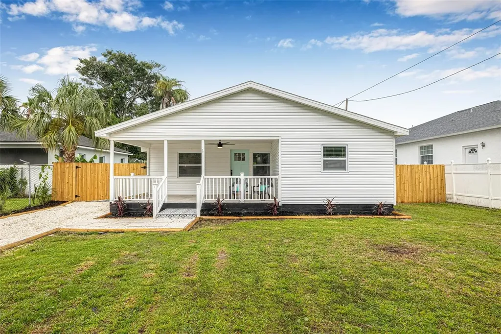 5355 67th Street N St Petersburg FL 33709