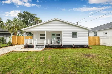5355 67th Street N St Petersburg FL 33709