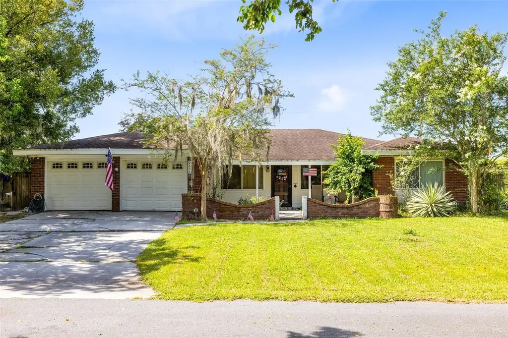 2654 Ann Avenue Kissimmee FL 34744