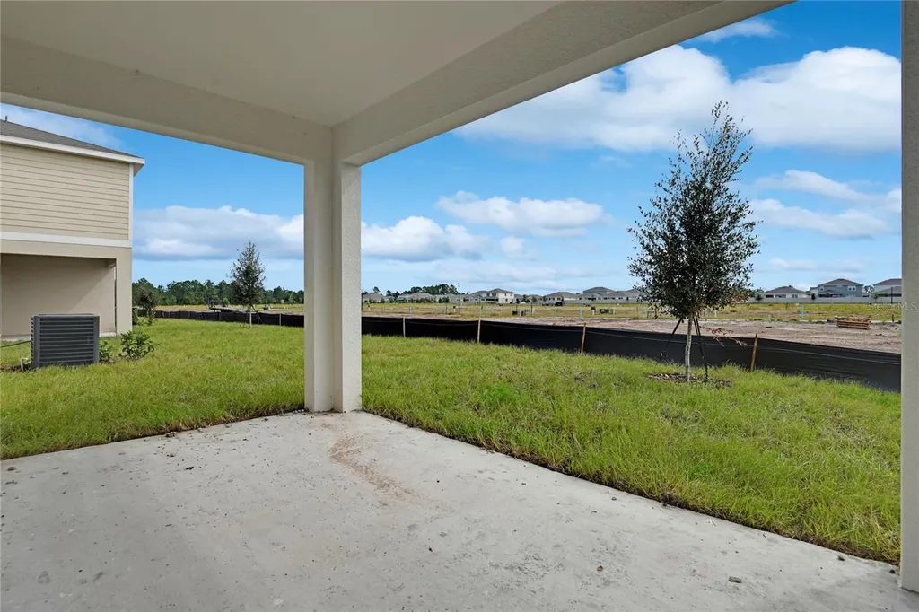 1705 Crooked Creek Street St Cloud FL 34772