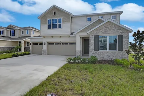 1705 Crooked Creek Street St Cloud FL 34772