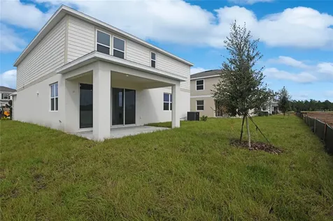 1705 Crooked Creek Street St Cloud FL 34772