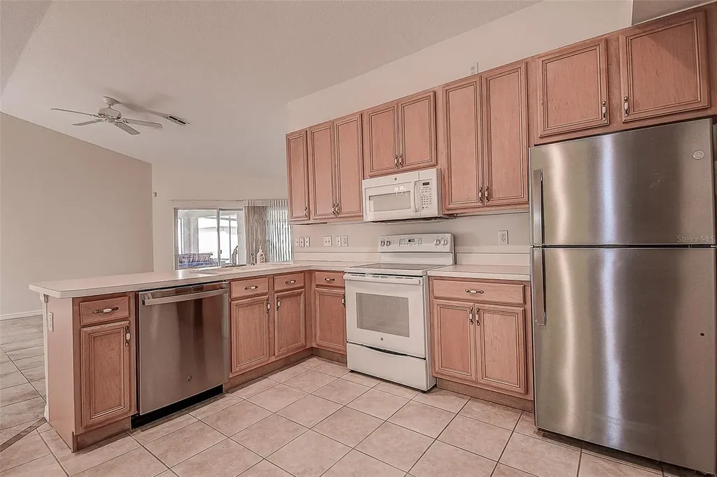 29417 Caddyshack Lane San Antonio FL 33576