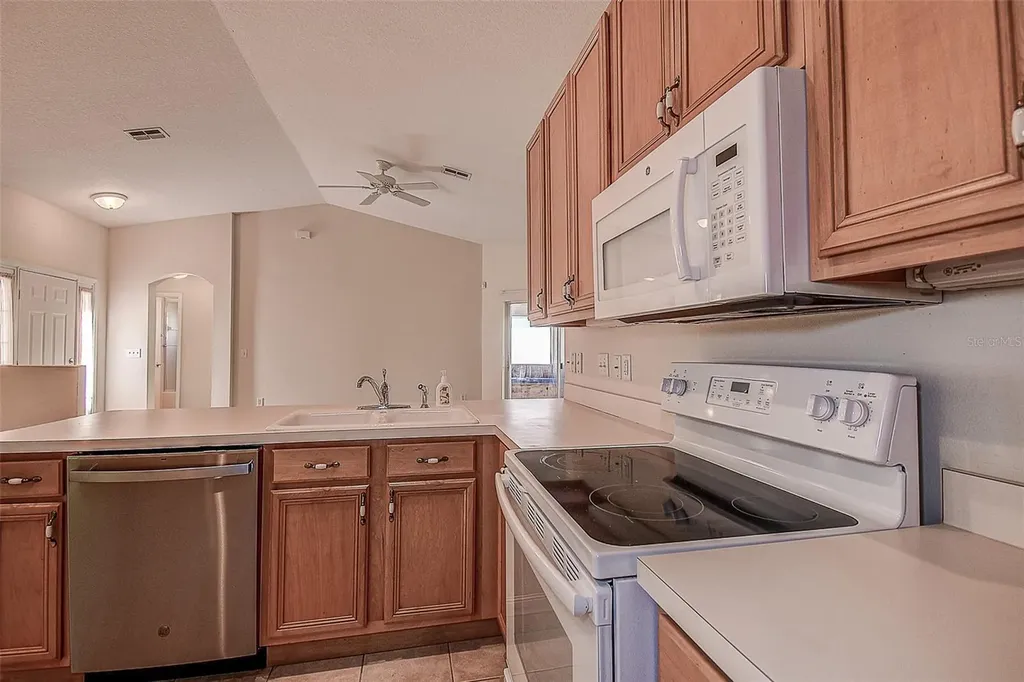 29417 Caddyshack Lane San Antonio FL 33576
