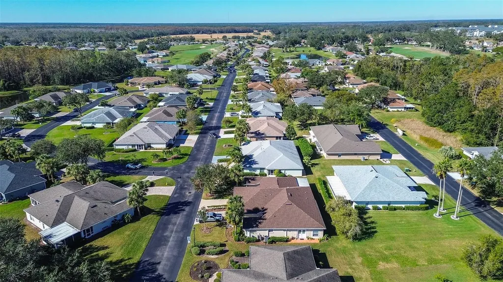 29417 Caddyshack Lane San Antonio FL 33576