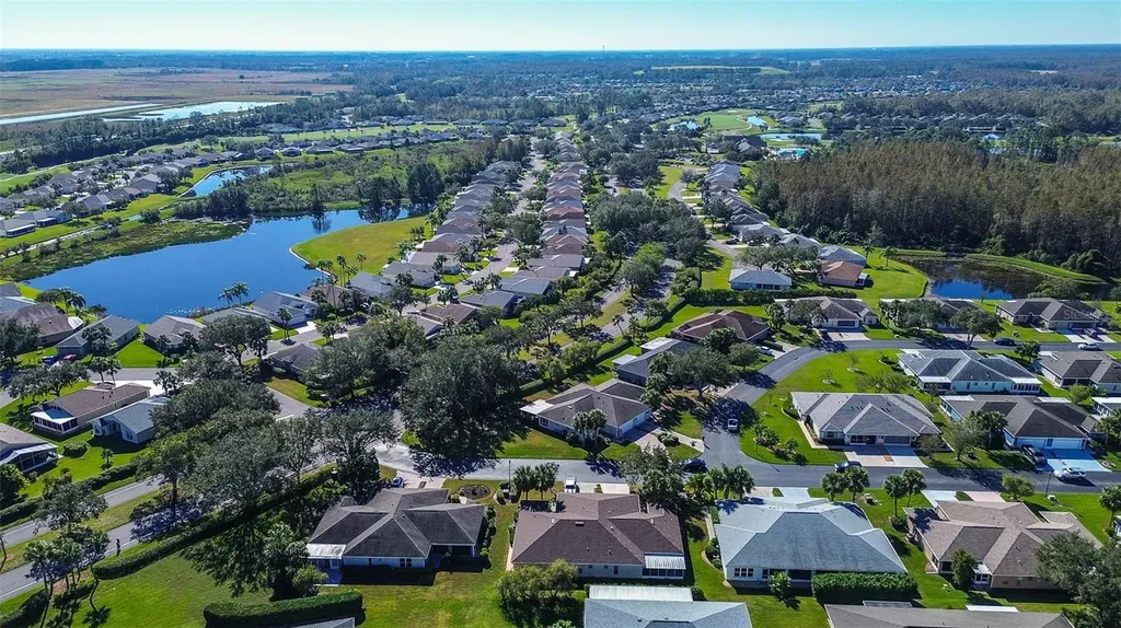 29417 Caddyshack Lane San Antonio FL 33576