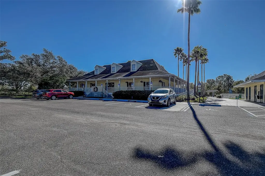 29417 Caddyshack Lane San Antonio FL 33576