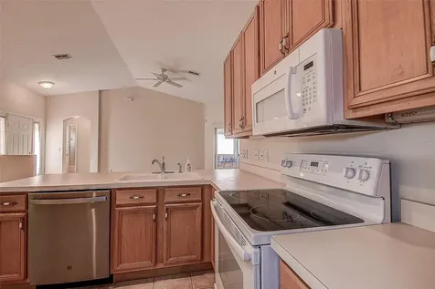 29417 Caddyshack Lane San Antonio FL 33576
