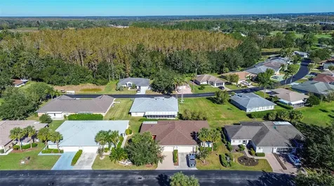 29417 Caddyshack Lane San Antonio FL 33576