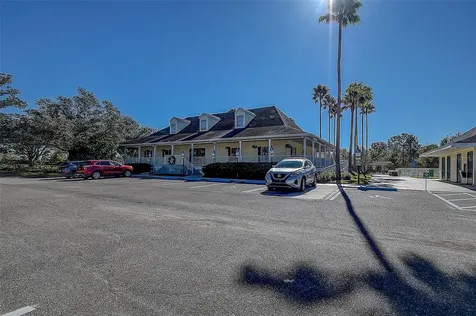 29417 Caddyshack Lane San Antonio FL 33576