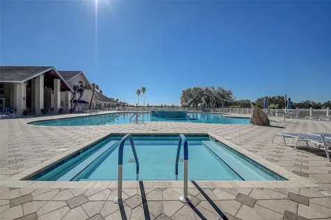 29417 Caddyshack Lane San Antonio FL 33576
