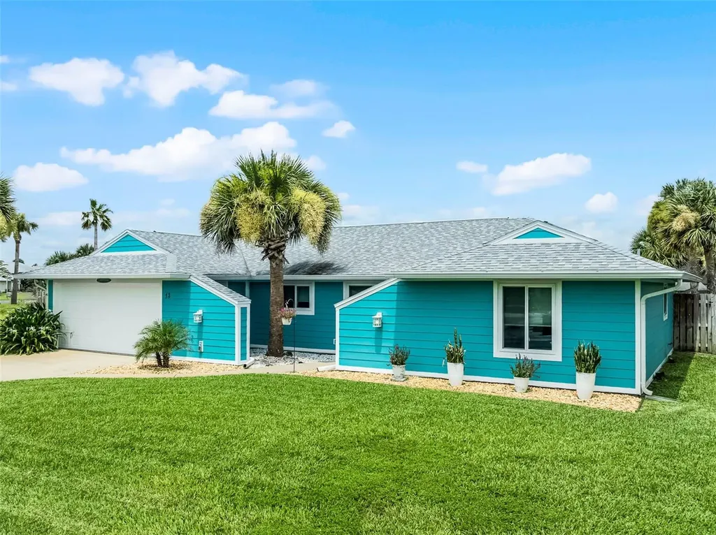 13 Seabridge Drive Ormond Beach FL 32176
