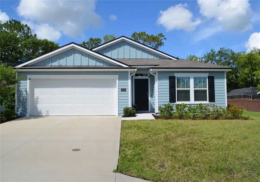 35 Putter Drive Palm Coast FL 32164