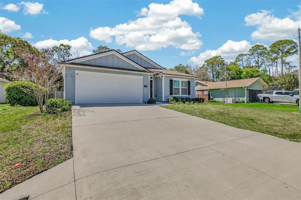 35 Putter Drive Palm Coast FL 32164