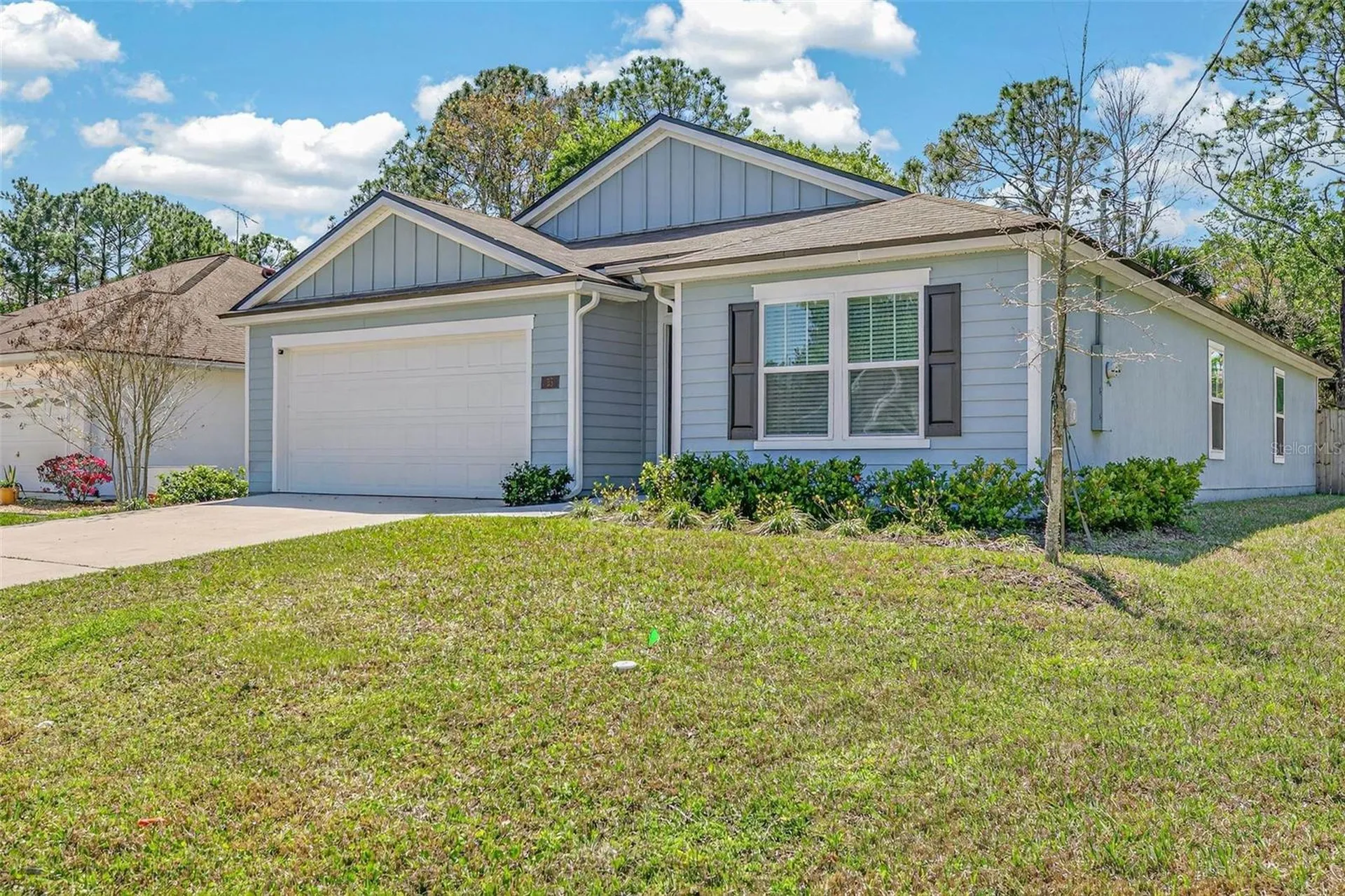 35 Putter Drive Palm Coast FL 32164