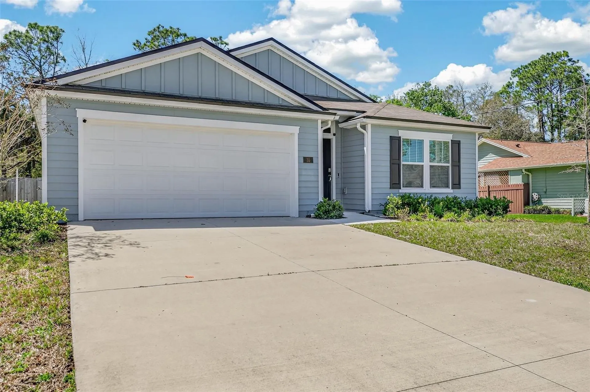 35 Putter Drive Palm Coast FL 32164