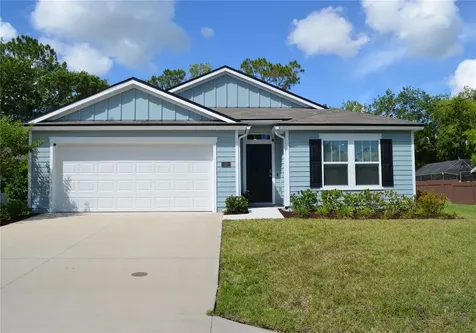 35 Putter Drive Palm Coast FL 32164